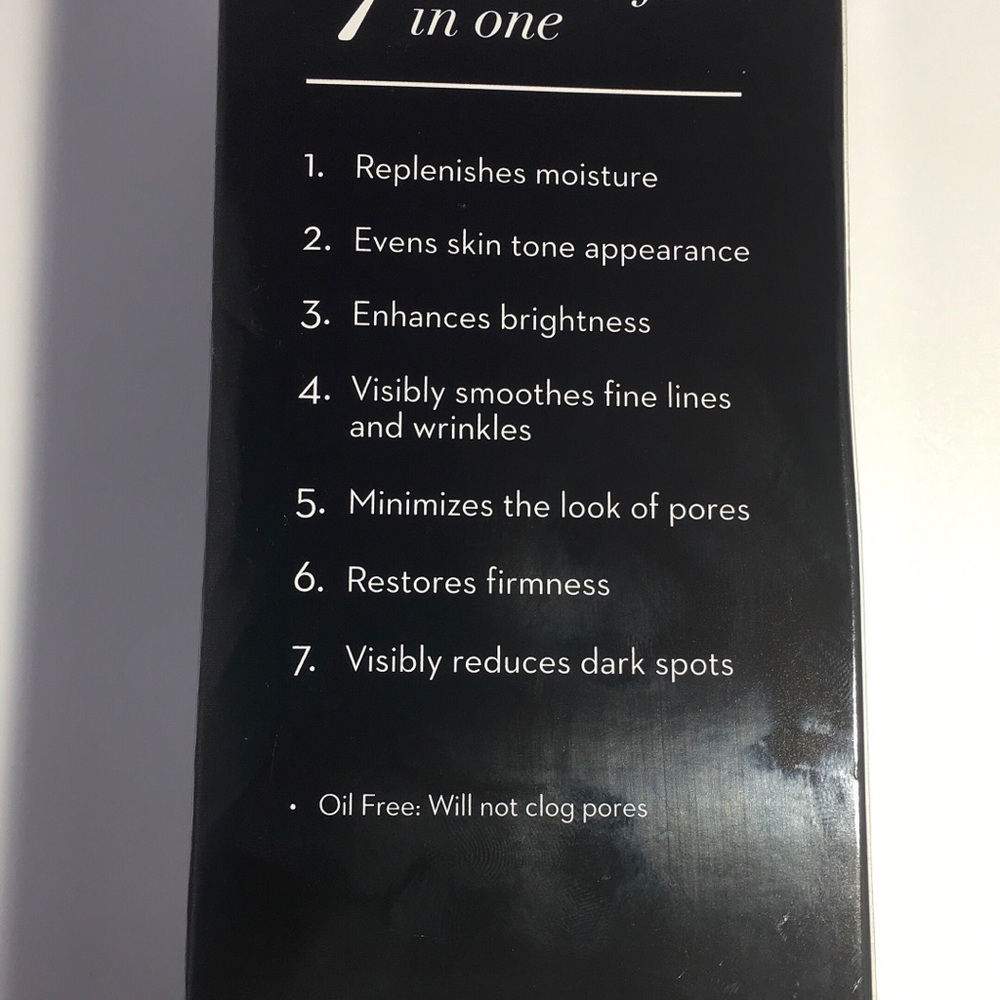 Olay Total effects 7 in one Anti aging - Picture 4 of 5